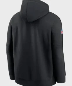 Dolphins Crucial Catch Hoodie