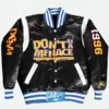 Don't Be a Menace Jacket