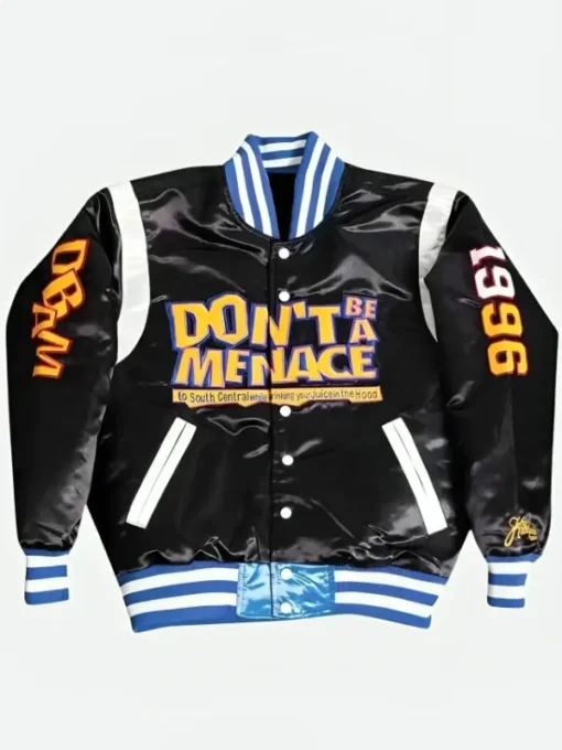 Don't Be a Menace Jacket