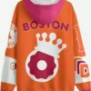 Dunkin Boston Track Hoodie