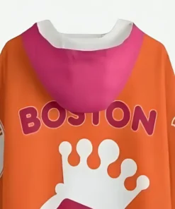 Dunkin Hoodie