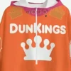 Dunkin Track Hoodie