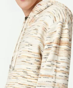 Emily In Paris S4 Arnaud Binard Hoodie