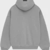 Essentials Fear Of God State Hoodie