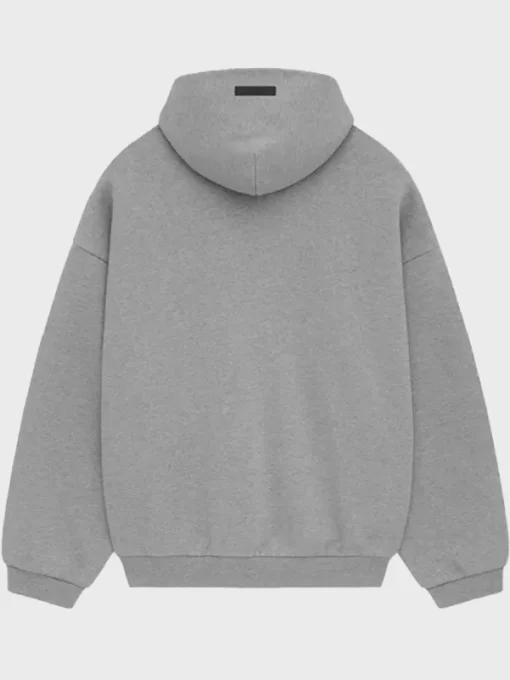 Essentials Fear Of God State Hoodie