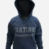 For The Culture Crystal Hoodie