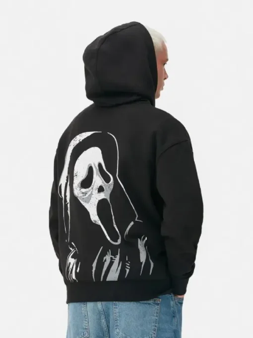 Ghostface Hoodie