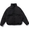 God Essentials Puffer Jacket