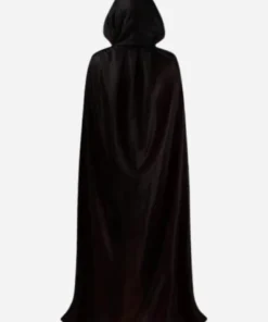 Halloween Dracula Cloak