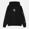 Halloween Ghostface Hoodie