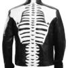 Halloween Skeleton Jacket