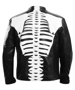 Halloween Skeleton Jacket