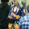 Harley Quinn Blazer