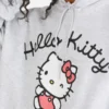 Hello Kitty Hoodie