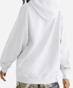 Hello Kitty Hoodie Back