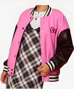 Hello Kitty Jacket