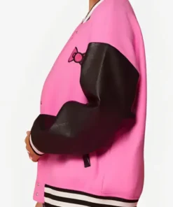 Hello Kitty Jacket Side
