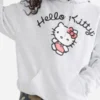 Hello Kitty Juniors Cosplay Hoodie