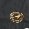 Hollister Mclaren Formula 1 Team Jacket