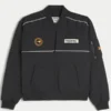 Hollister Mclaren Jacket