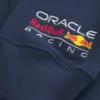 Hollister Red Bull Racing Hoodie