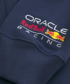 Hollister Red Bull Racing Hoodie