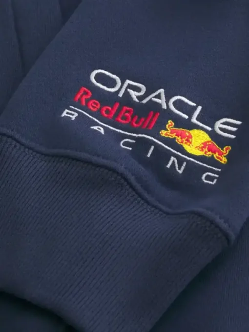 Hollister Red Bull Racing Hoodie