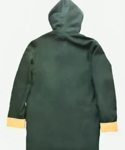 Home Alone Kevin Mccallister Coat Back