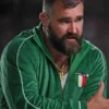 Jason Kelce Italia Team Green Tracksuit