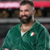 Jason Kelce Italia Tracksuit