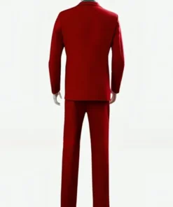 Joker 2024 Arthur Fleck Suit