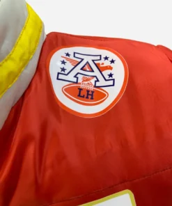Kansas City Chiefs Jacket