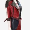 Kill The Justice League Harley Quinn Jacket