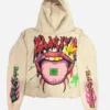 Klarity Tongue Hoodie