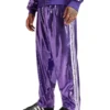 Korn Purple Sequin Tracksuit