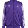 Korn X Purple Sequin Tracksuit