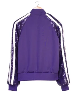 Korn X Purple Tracksuit