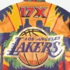 Los Angeles Lakers 2020 Jacket