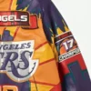 Los Angeles Lakers 2020 NBA Jacket