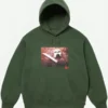 MF Doom Supreme Hoodie