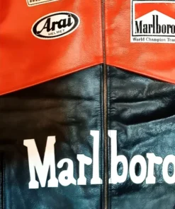 Marlboro Vintage Jacket