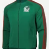 Men’s Mexico Soccer DNA Track Top Jacket