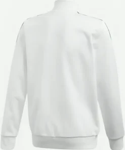 Mexico Soccer Jacket S2 Back