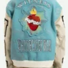 Namesake Varsity Jacket