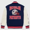 New England Patriots Jacket