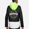 Nike Chicago Marathon Finisher Jacket