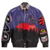 OVO Jurassic Park Varsity Jacket