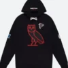 OVO x Atlanta Falcons Hoodie