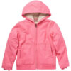 Pink Carhartt Jacket