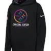 Pittsburgh Steelers Crucial Catch Hoodie